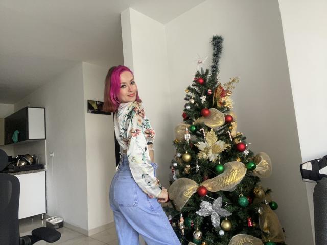 SarahRousen - Live Sex Cam - 23516833