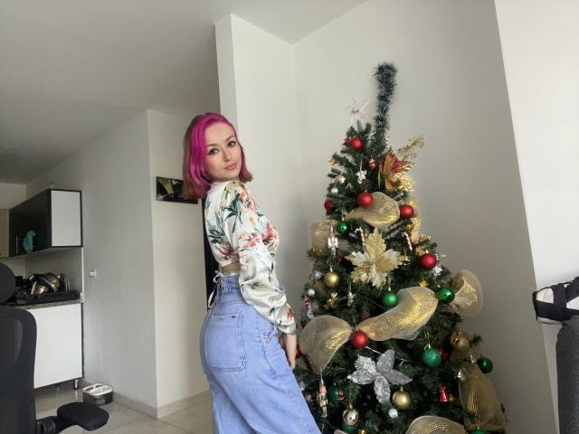 LyssaRou - Porno na żywo i seks kamera - 23516837