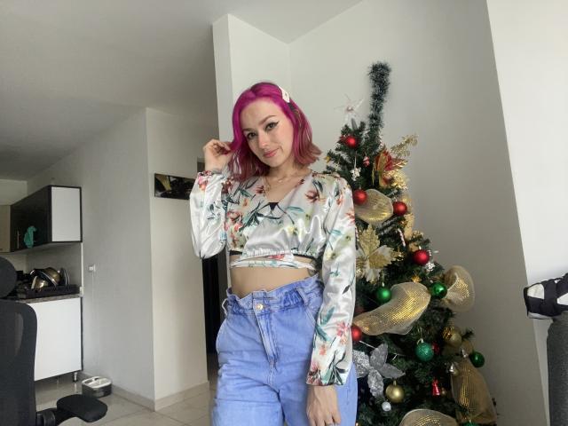 SarahRousen - Live sex cam - 23516845