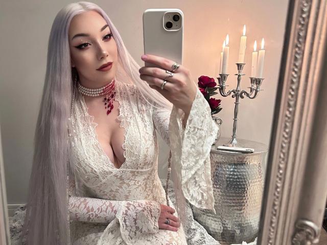 Lady-Khaleesi - Sexe cam en vivo - 23517009