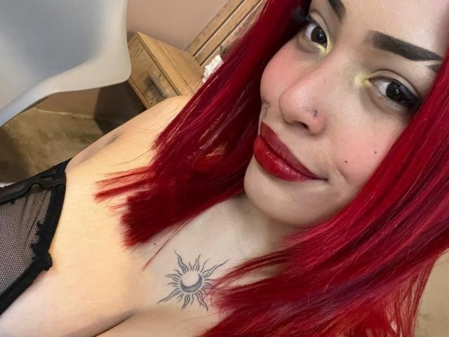 StrawberryX - Live porn &amp; sex cam - 23517713