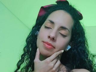 MoniqueCurlz - Sexe cam en vivo - 23518625