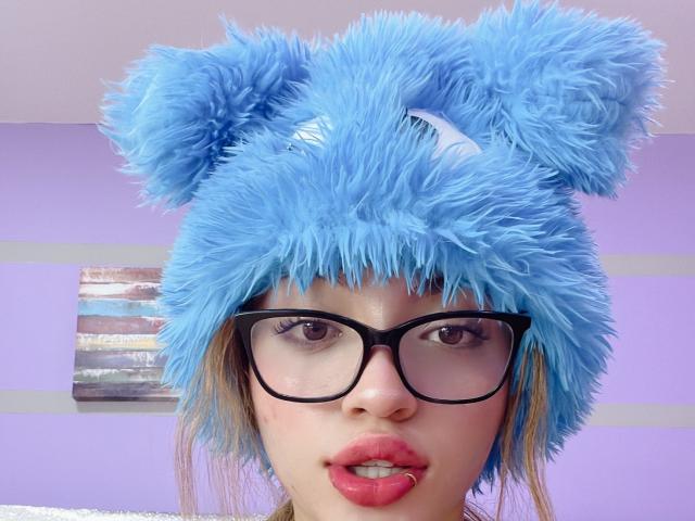 IvyCoxGlad - Sexe cam en vivo - 23518897