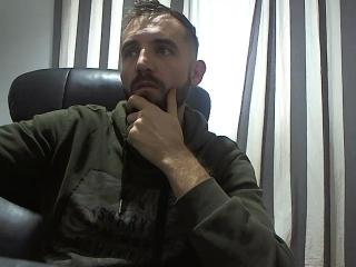 TonyHotX - Sexe cam en vivo - 23519545