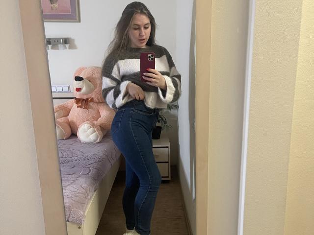 Dooris - Sexe cam en vivo - 23519881