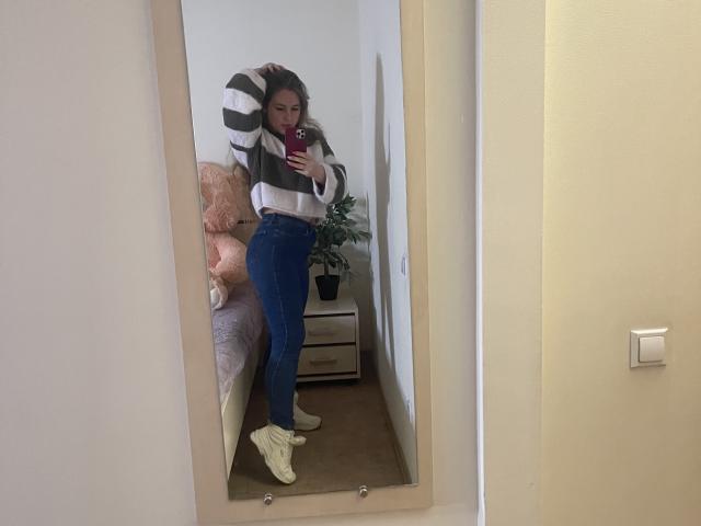 Dooris - Sexe cam en vivo - 23519885
