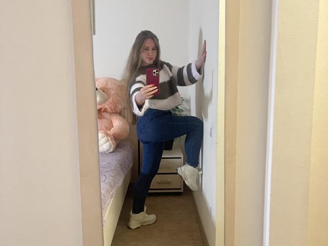 Dooris - Live sex cam - 23519889