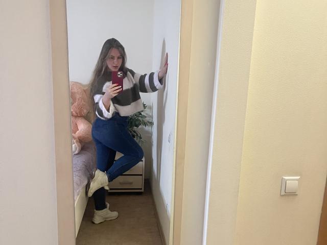 Dooris - Camera khiêu dâm &amp; quyến rũ trực tiếp - 23519893