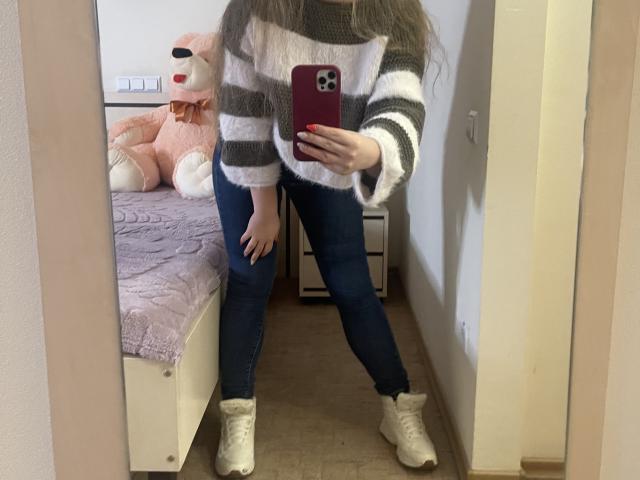 Dooris - Sexe cam en vivo - 23519897
