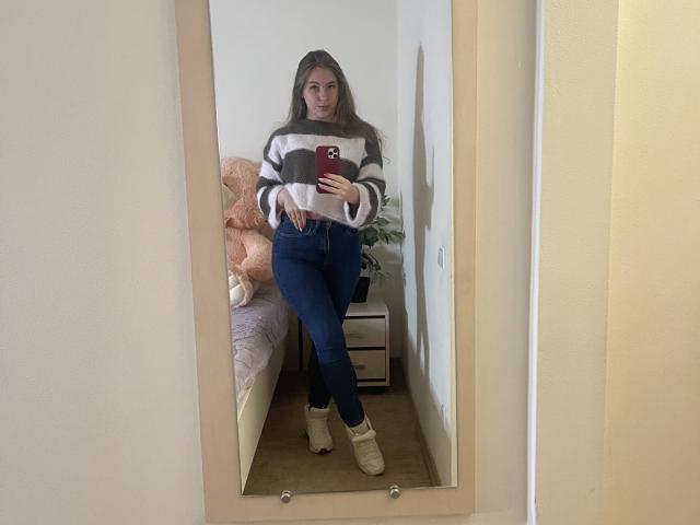Dooris - Sexe cam en vivo - 23519901