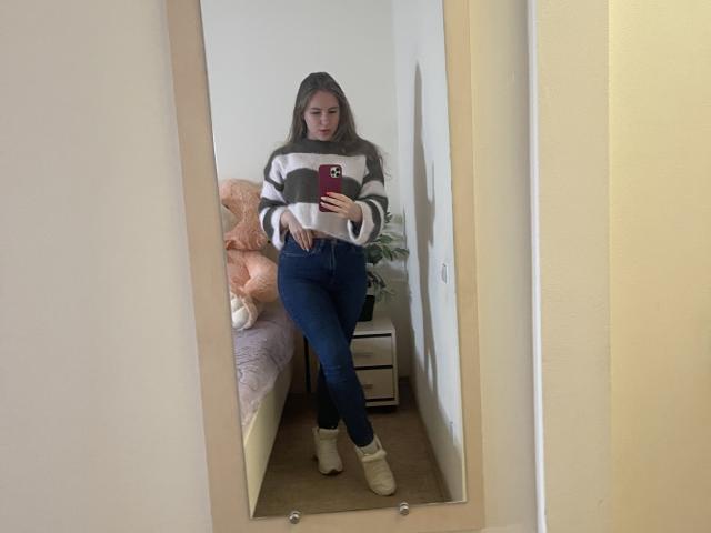 Dooris - פורנו בשידור חי ומצלמת סקס - 23519905