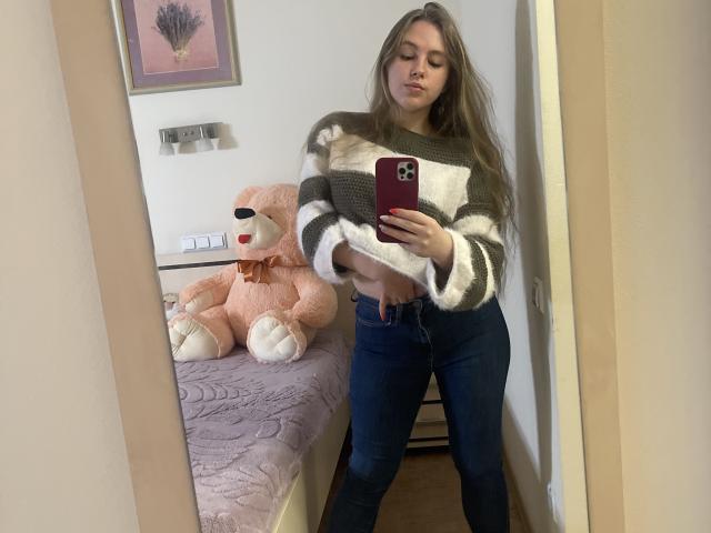 Dooris - Sexe cam en vivo - 23519913