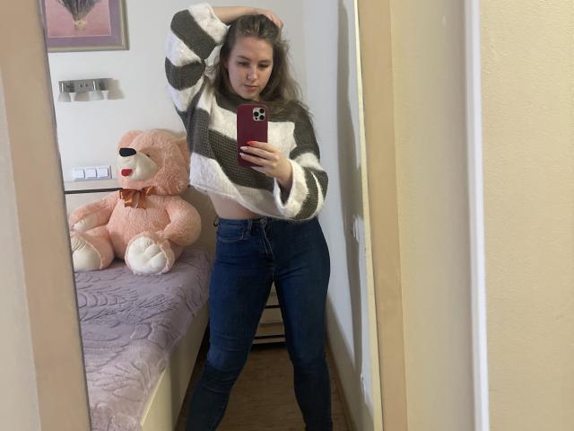 Dooris - Sexe cam en vivo - 23519917