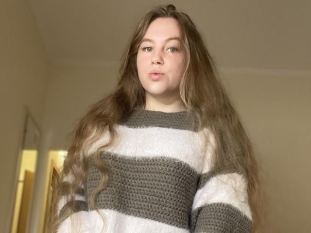 Dooris - Sexe cam en vivo - 23519925