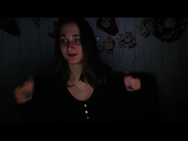 MichelleHotX69 - Live sex cam - 23520289