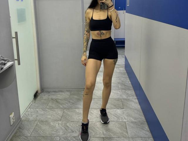 Tsukerberg - Sexe cam en vivo - 23520361