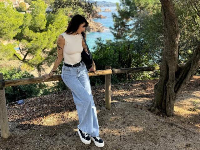 Tsukerberg - Live Sex Cam - 23520385