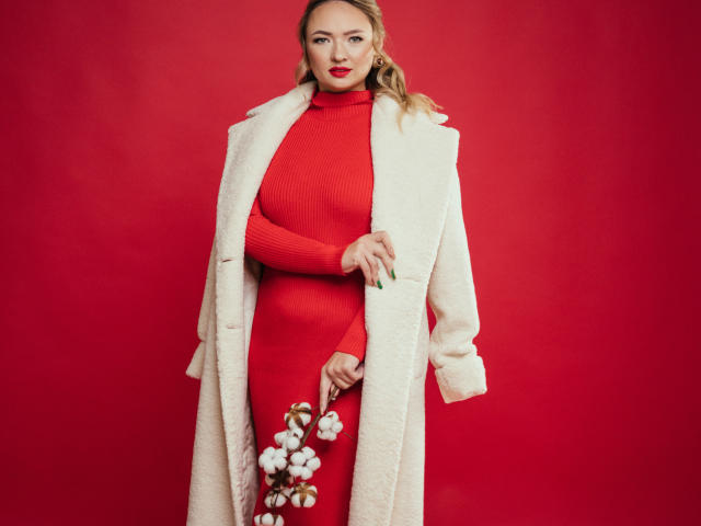 SallyVerda - Porno na żywo i seks kamera - 23520581