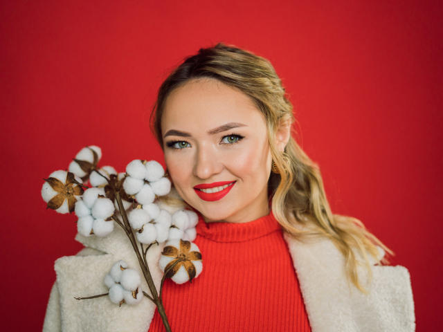 SallyVerda - Sexe cam en vivo - 23520585