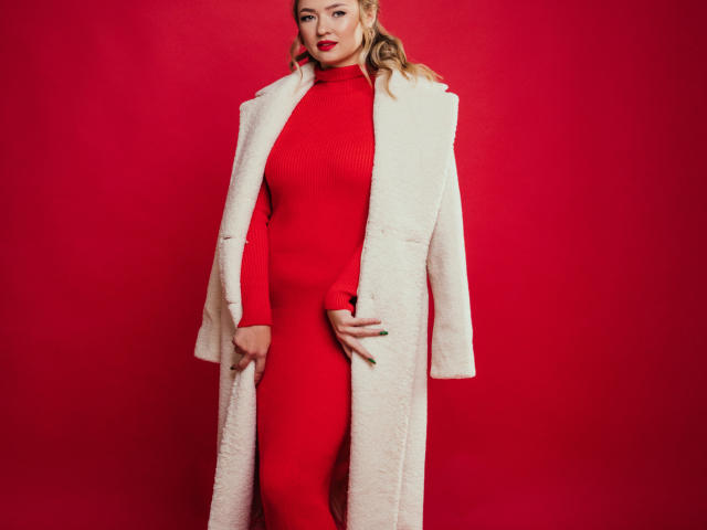 SallyVerda - Live sex cam - 23520589