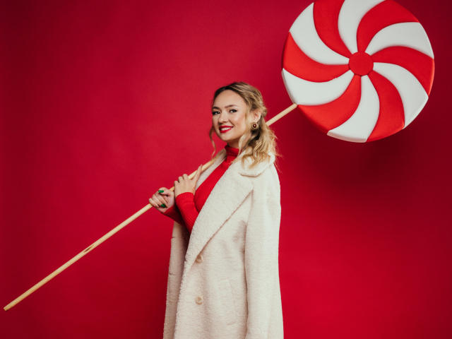 SallyVerda - Live sex cam - 23520597