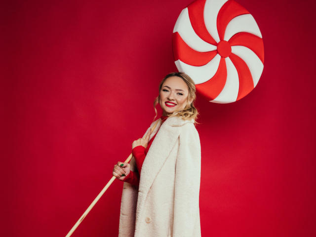 SallyVerda - Sexe cam en vivo - 23520609