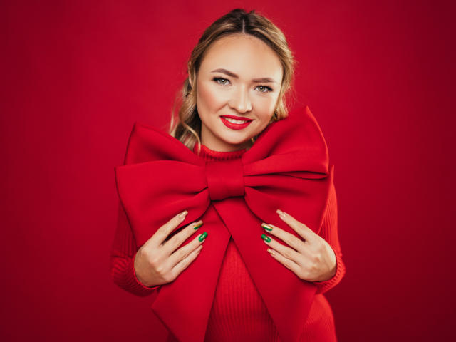 SallyVerda - Live sex cam - 23520645