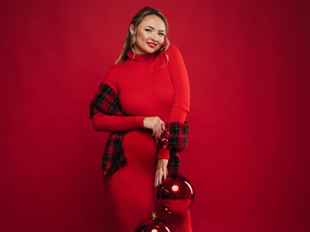 SallyVerda - Élő pornó és szexkamera - 23520721