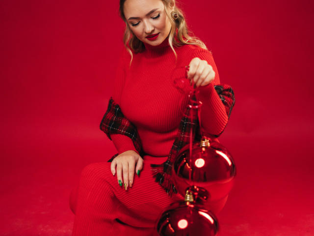 SallyVerda - Live porn &amp; sex cam - 23520729