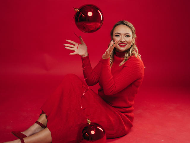 SallyVerda - Live sex cam - 23520737