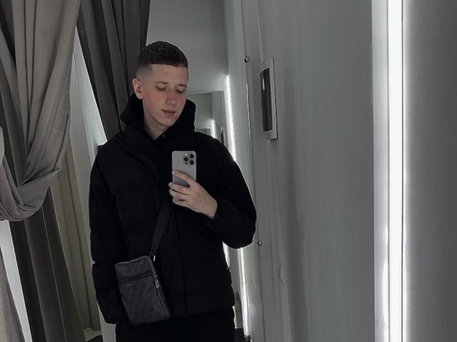 MarvinDesire - Sexe cam en vivo - 23520761