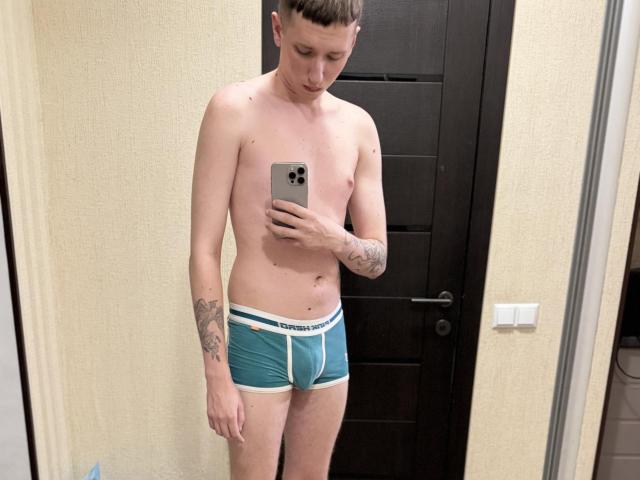 MarvinDesire - Live sexe cam - 23520765