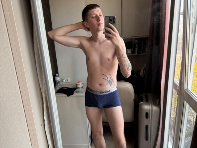 MarvinDesire - Live sexe cam - 23520813