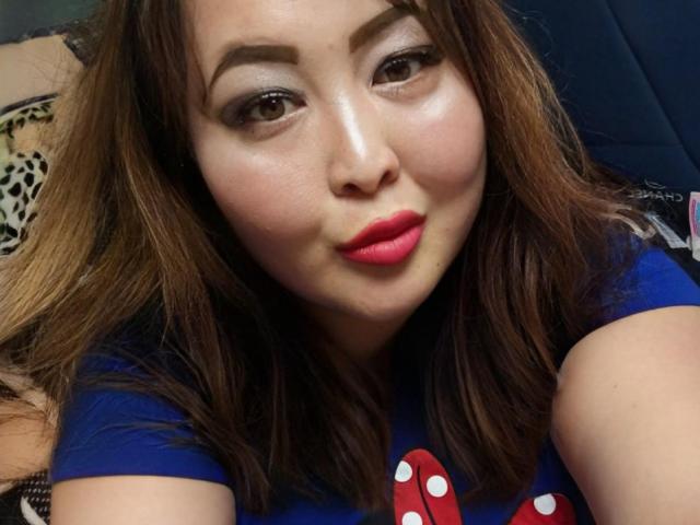 MilaStorm - Live Sex Cam - 23520865