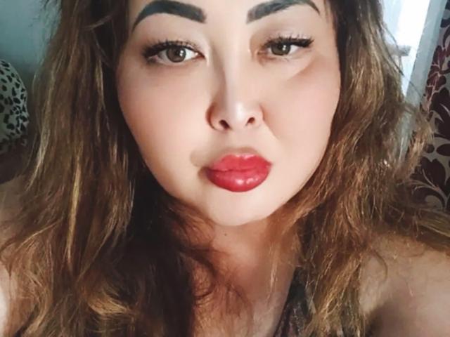 MilaStorm - Live Sex Cam - 23520933