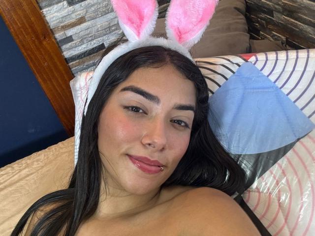 SharonKlart - Sexe cam en vivo - 23522985