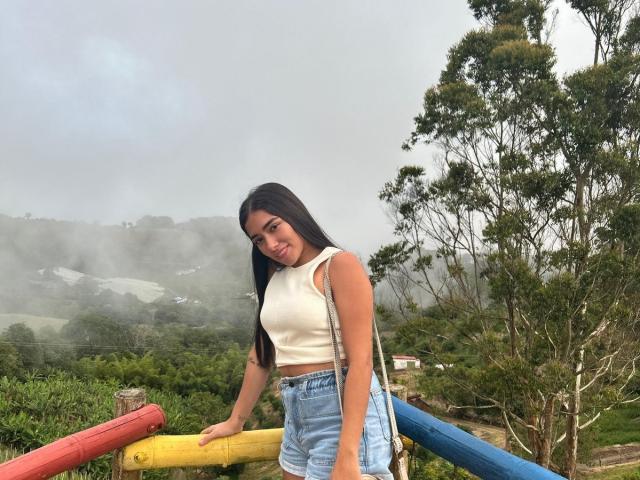 SharonKlart - Sexe cam en vivo - 23523009