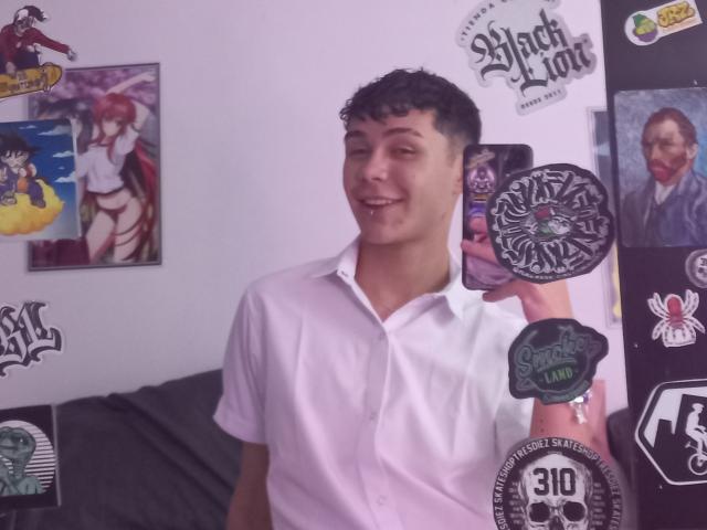 Crushnier - Live Sex Cam - 23523245