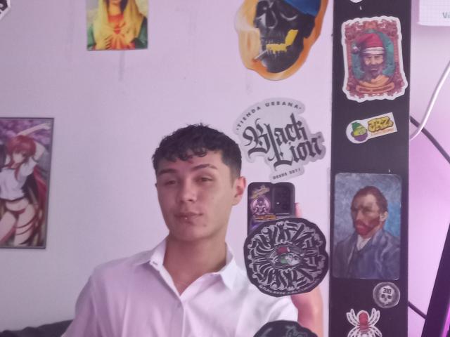 Crushnier - Live sex cam - 23523249