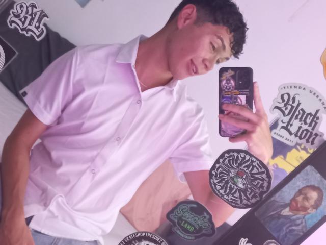 Crushnier - Live porn &amp; sex cam - 23523253