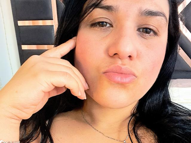 VivianaThomson - Sexe cam en vivo - 23523449