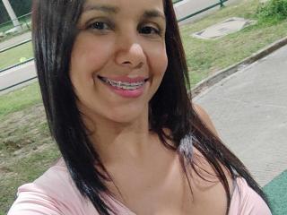 EvelinFoster - Sexe cam en vivo - 23523945