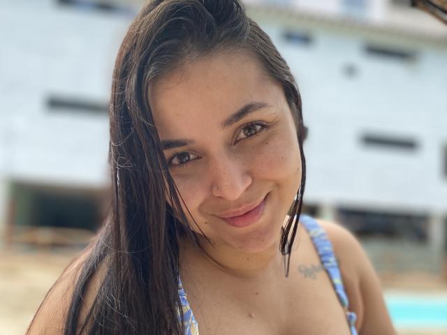 HikariChloe - Sexe cam en vivo - 23523973