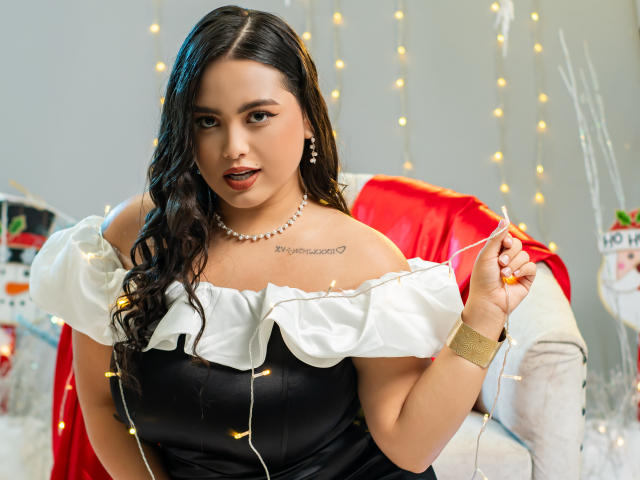 EvelinLombardi - сексуальная веб-камера в реальном времени - 23524221