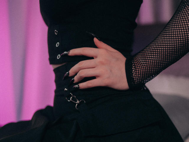 LilithLuna - Live porn &amp; sex cam - 23524785