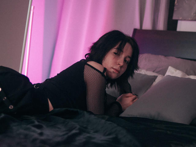 LilithLuna - Live porn &amp; sex cam - 23524789