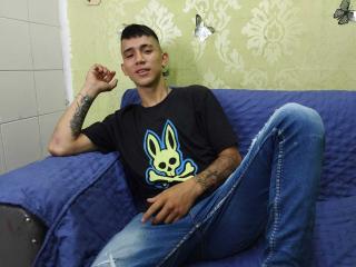 JohanKind - Sexe cam en vivo - 23524885