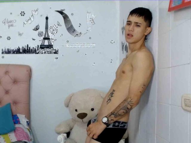 JohanKind - Sexe cam en vivo - 23524937