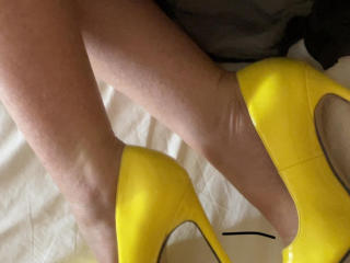 CrazyBionda - Live sex cam - 23525121