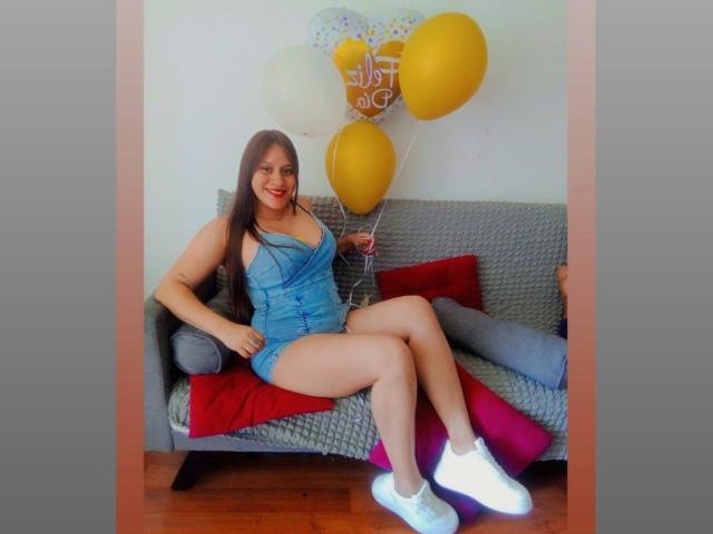 BelletinaXx - Sexe cam en vivo - 23525649